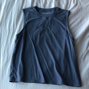 Outdoor voices boxy tank